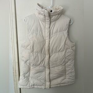 Columbia women’s vest size large